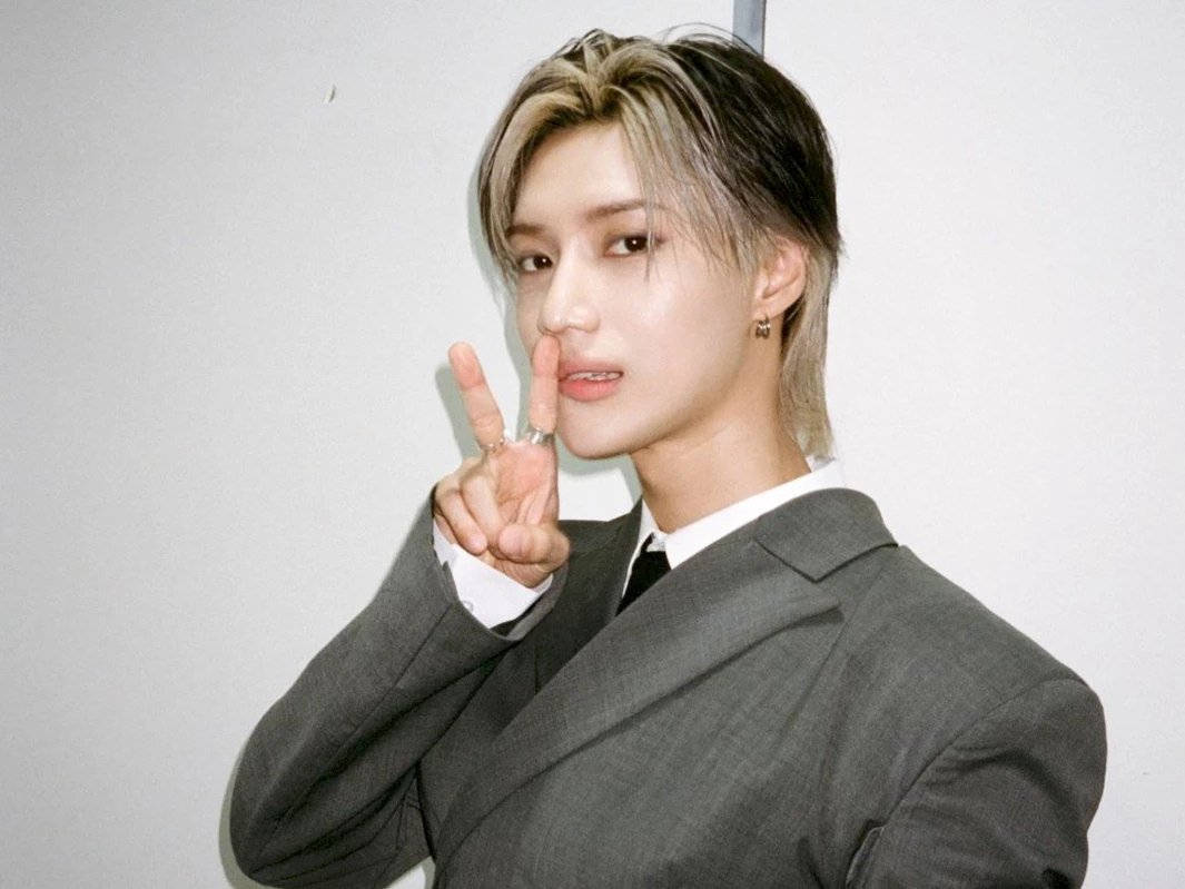 16 Debut, Taemin SHINee Hengkang dari SM Entertainment dan Gabung di Agensi VIVIZ