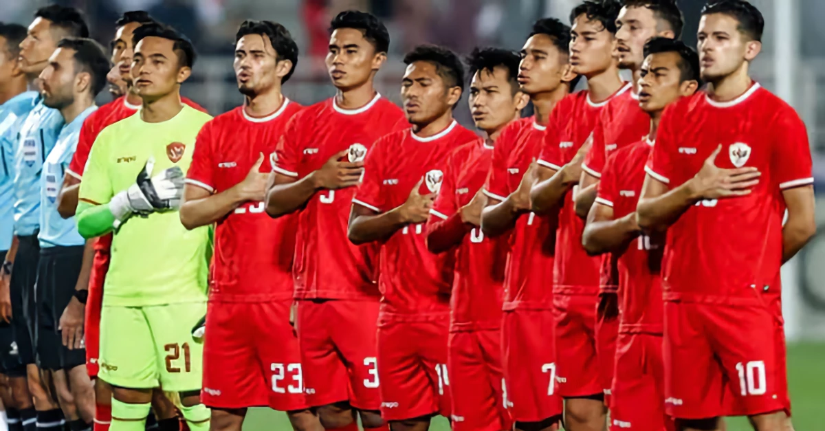 Prediksi Susunan Timnas Indonesia U-23 Tanpa Justin Hubner Lawan Guinea, Shin Tae-yong Siapkan Strategi Baru
