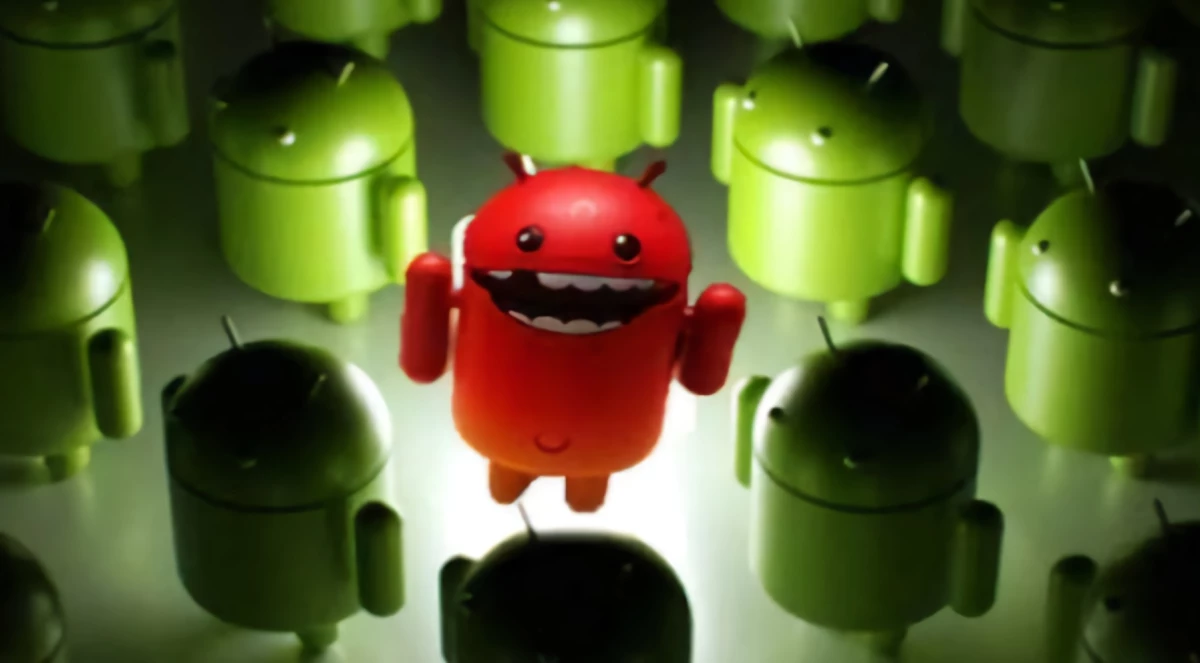 Malware Android Berbahaya Baru Bernama "Brokewell" Mengintai Pengguna Android