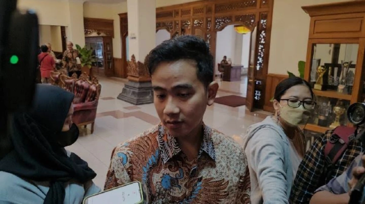 9 Bisnis yang Pernah Dijalankan Gibran Rakabuming!