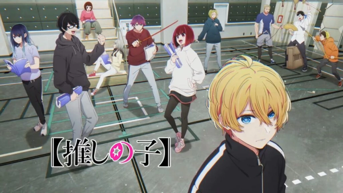 Daftar Anime yang Akan Rilis di Musim Panas 2024