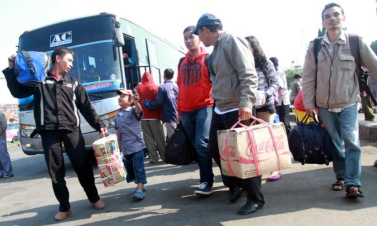 Mudik Gratis Kemenhub 2024 Telah Dibuka! Berikut Cara Daftarnya