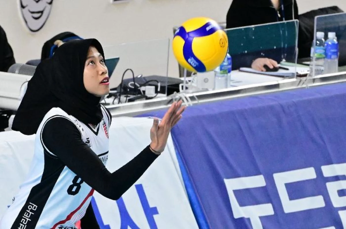 Daftar Pemain Terbaik Proliga Dari Masa ke Masa, Apakah Tahun Ini Bagian Megawati?