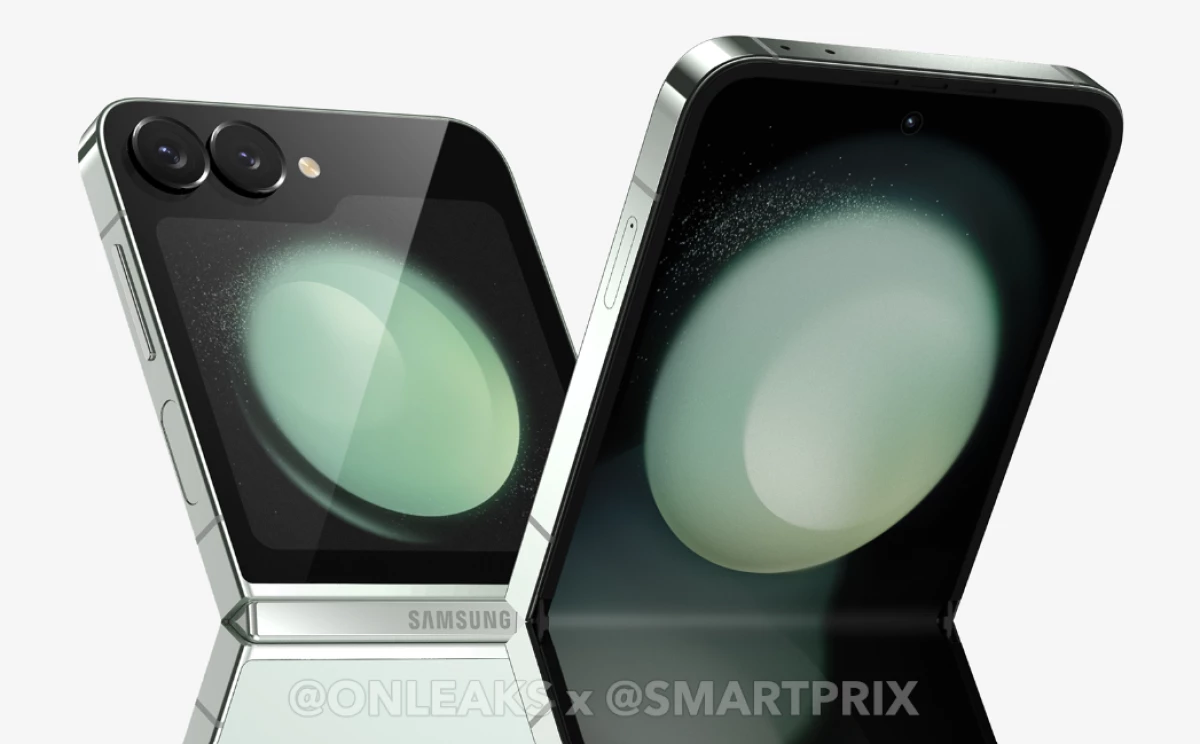 Bocoran Tanggal Peluncuran Samsung Unpacked untuk Galaxy Z Fold 6 Terungkap!
