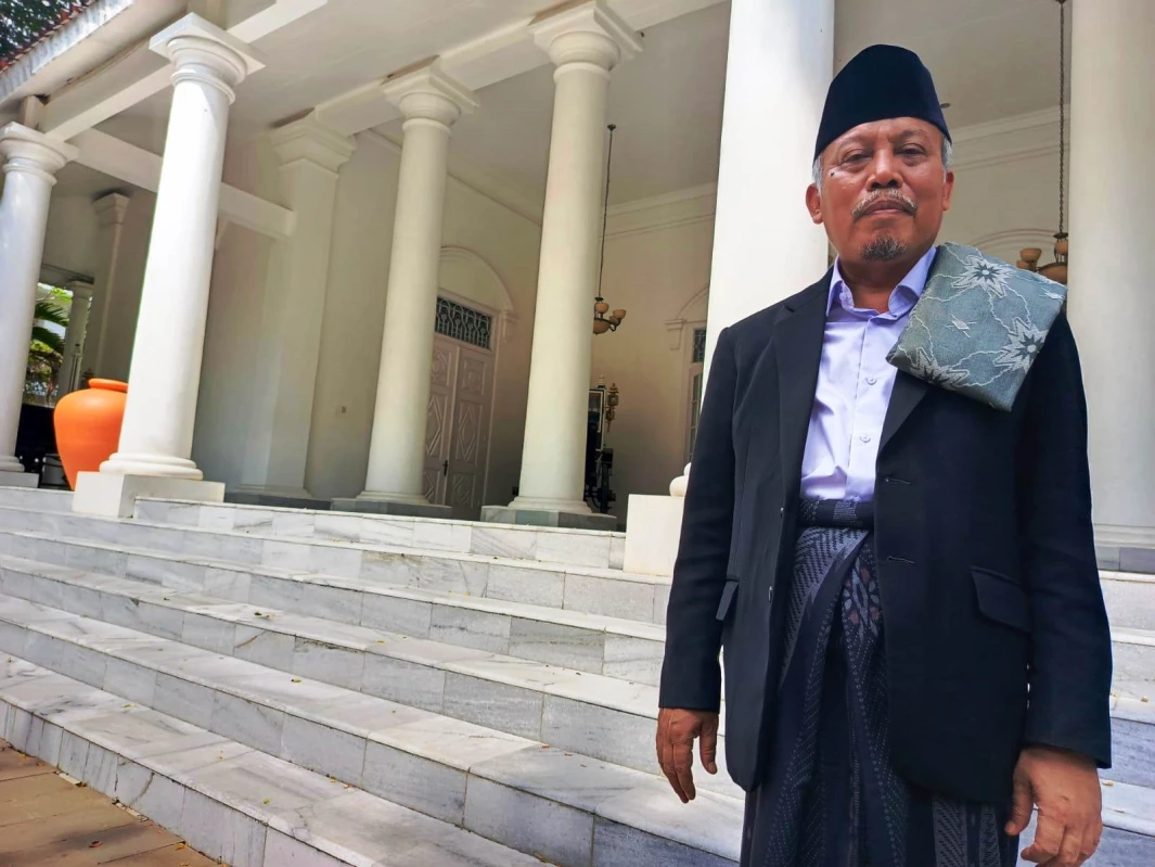 Ketua MUI Purwakarta: Pemimpin Harus Berakhlak Karimah