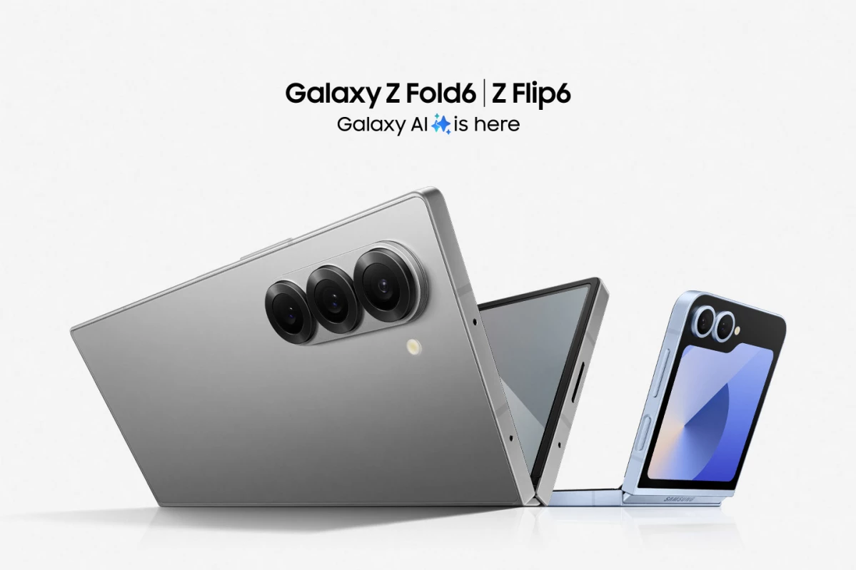 Kenapa Preorder Galaxy Z Fold 6 & Galaxy Z Flip 6 Tak Sediakan Bonus Double Storage, Samsung?