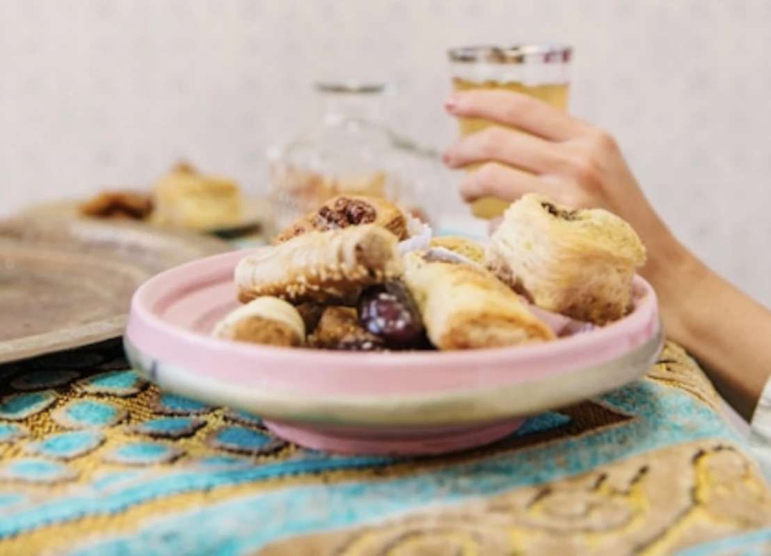 Jadwal Berbuka Puasa Subang, Purwakarta, Juga Sekitar Karawang Pada 14 Maret 2024, dan Ada Doa Khusus