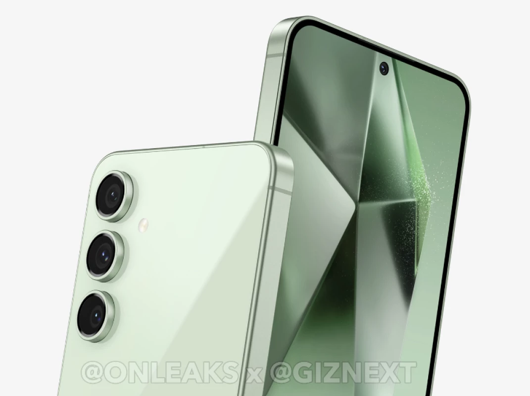 Samsung Galaxy S24 FE Muncul, Ini Penampilan Desainnya