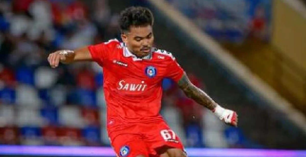 Kondisi Sebenarnya Saddil Ramdani Terungkap, Ong Kim Swee Membeberkan Penyebab Eks Pemain Timnas Indonesia Itu Absen dari Skuad The Rhinos