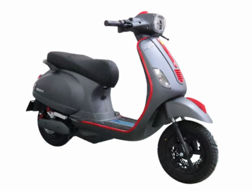 Harga Motor Listrik Uwinfly T3 Pro Terbaru 2024!