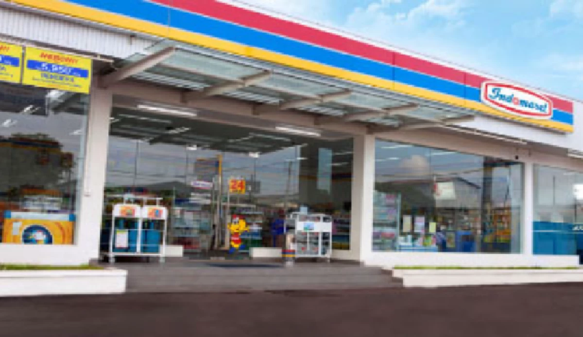 Cara Mudah Membuat Kartu e-Toll di Indomaret