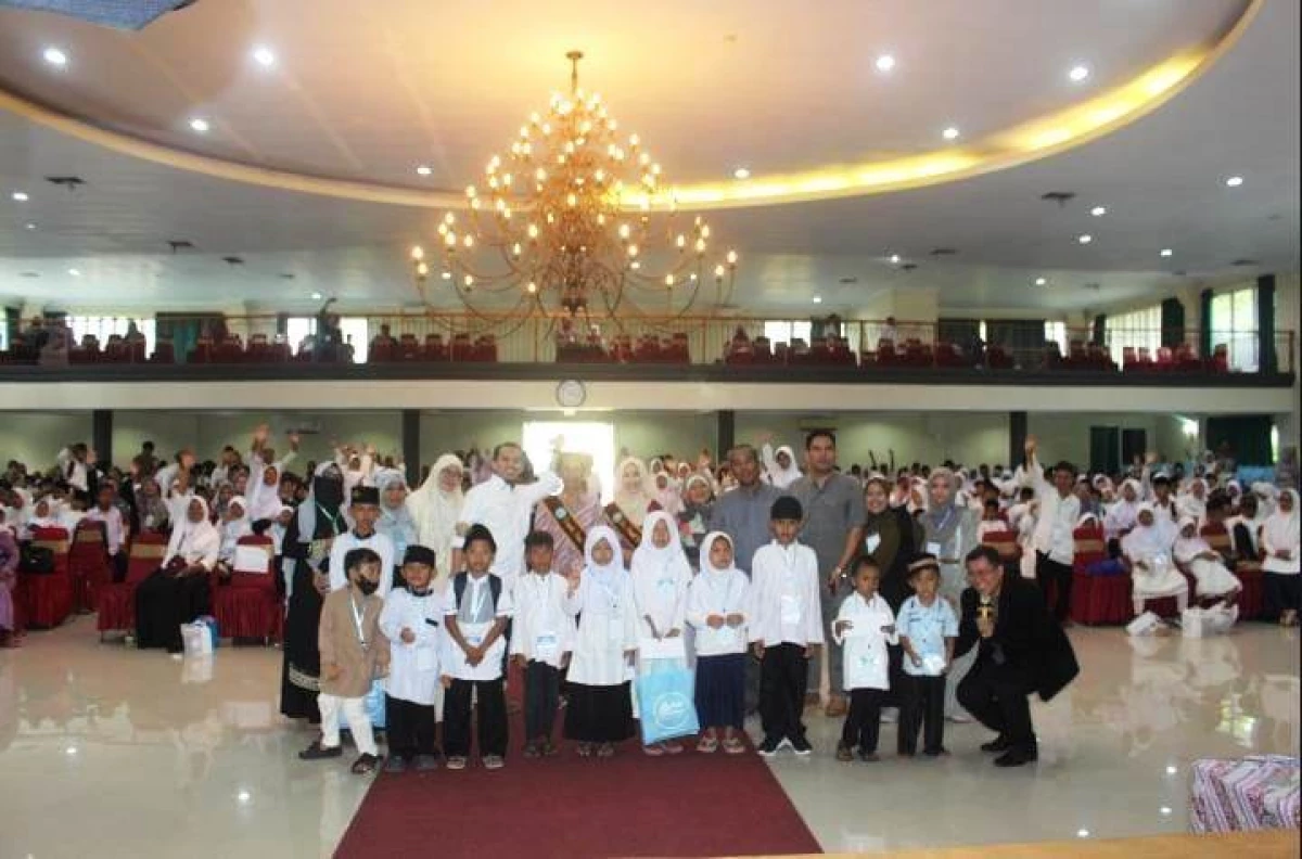 Muharram Festival Subang Series ke-3 Akan Kembali Digelar