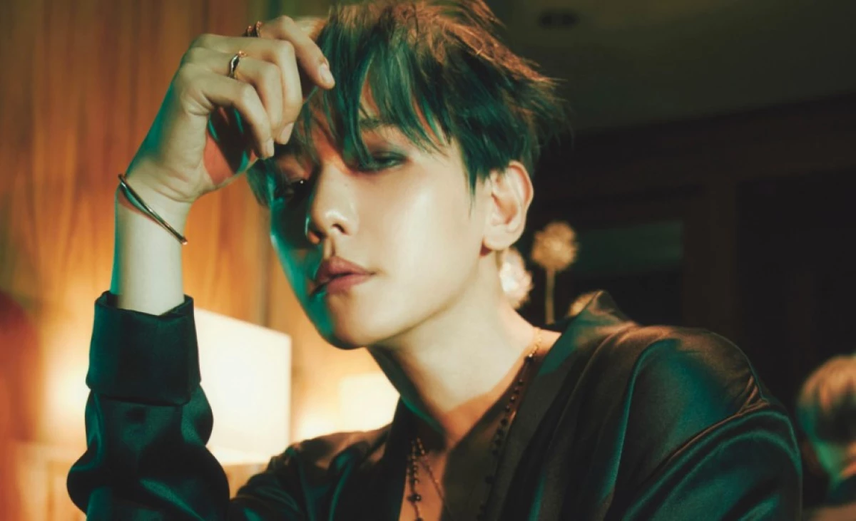 Kacau! Acara Ulang Tahun Baekhyun EXO Tuai Kontroversi dan Diduga Ambil Keuntungan