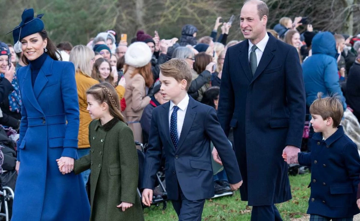 Kronologi Dibalik Menghilangnya Kate Middleton: Berbagai Macam Spekulasi hingga Pernyataan Langsung Istana Kensington