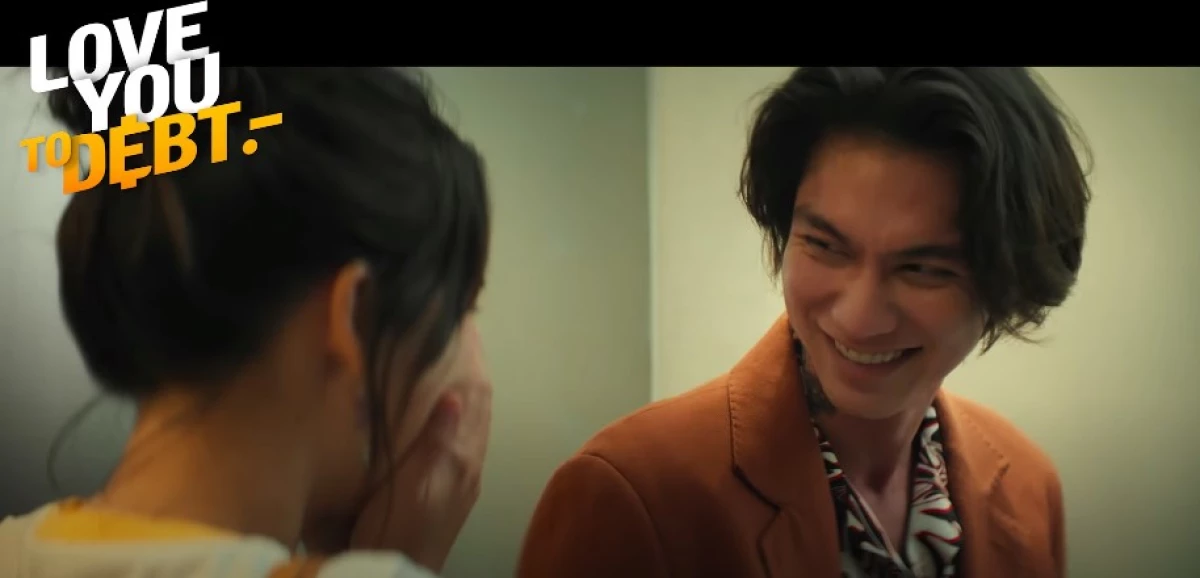 Sinopsis Film Love You To Debt (2024): Kisah Romansa Sang Penagih Utang