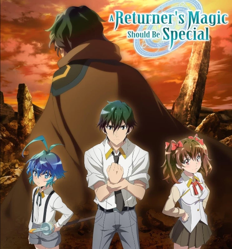 6 Rekomendasi Anime Seru yang Diadaptasi dari Manhwa