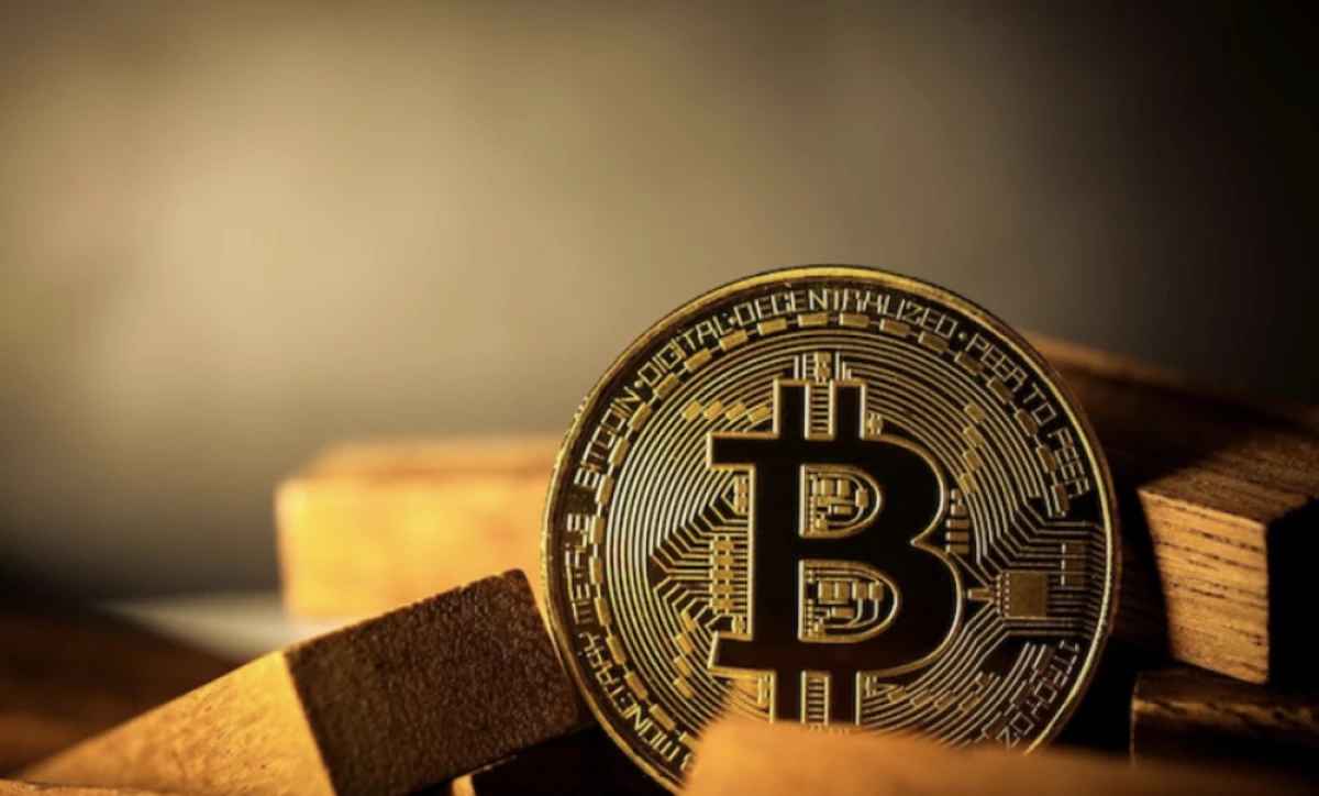 Bitcoin Melonjak, Prediksi Harga Mencapai Rp 2 Miliar!
