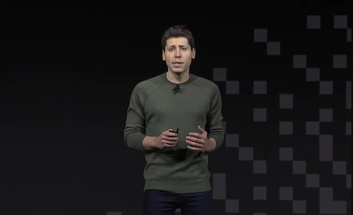 CEO OpenAI memberikan tanggapan setelah digugat oleh Elon Musk