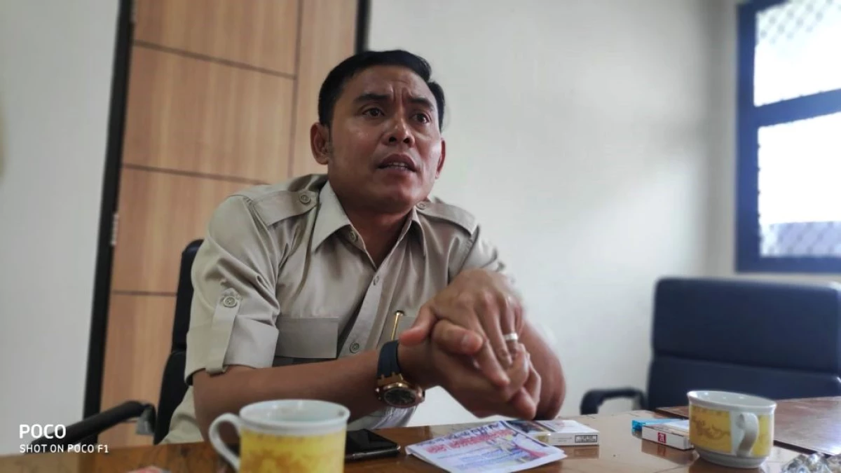 DPRD Karawang Desak Dishub Tindak Kendaraan Tanpa Uji KIR , Belajar dari Kasus Kecelakaan di Subang
