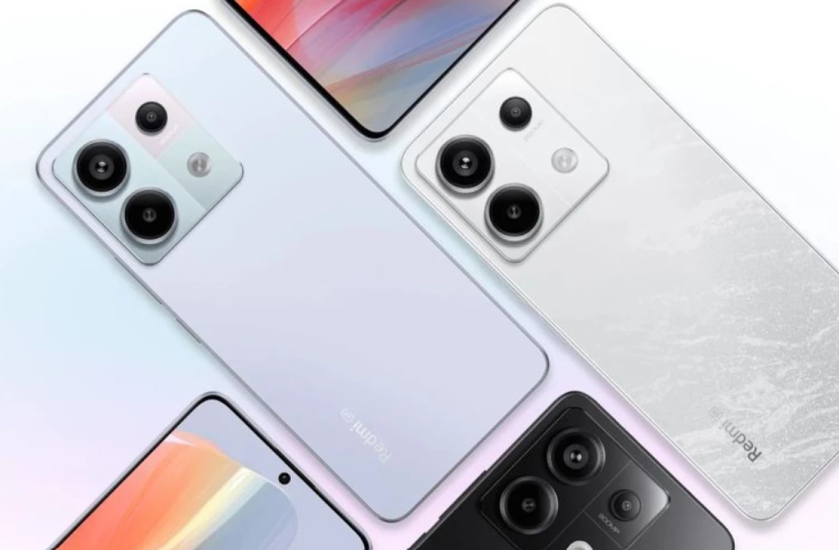 Perbedaan Redmi Note 13 Pro 5G dengan Redmi Series Lainnya! Cek Disini!