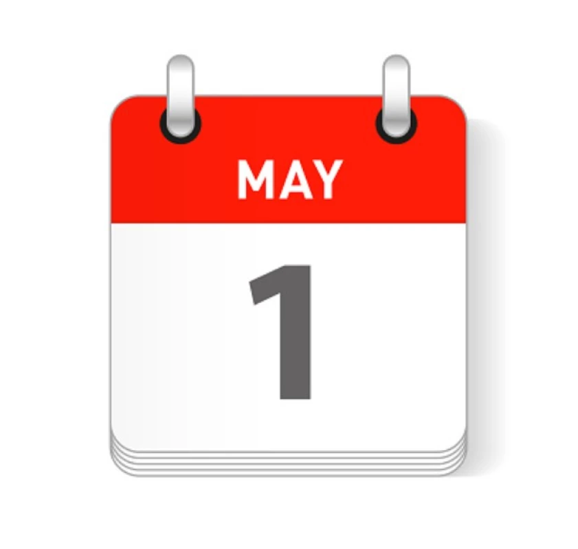 Tanggal 1 Mei 2024 Hari Apa? Simak Penjelasannya Disini!