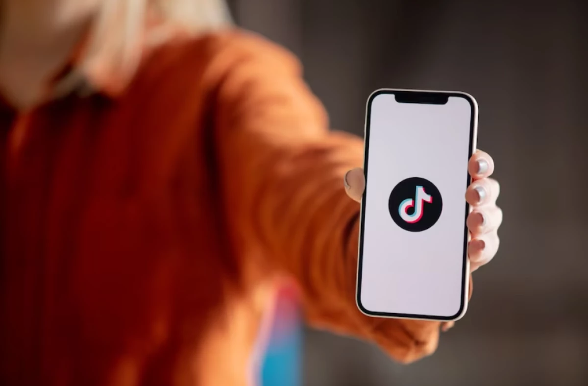 Inggris Denda TikTok Rp 41 Miliar karena Memberikan Informasi yang Salah