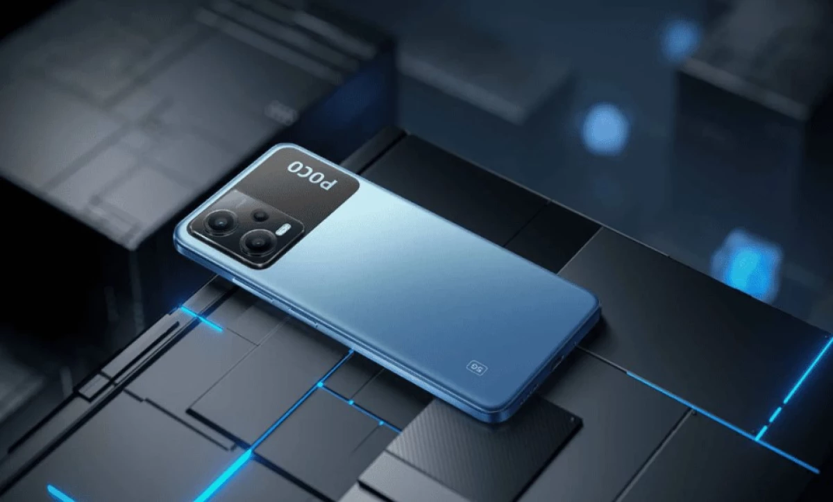 Fitur Unggulan POCO X6 Pro 5G: Performa Monster, Layar Menakjubkan, dan Baterai Tahan Lama!