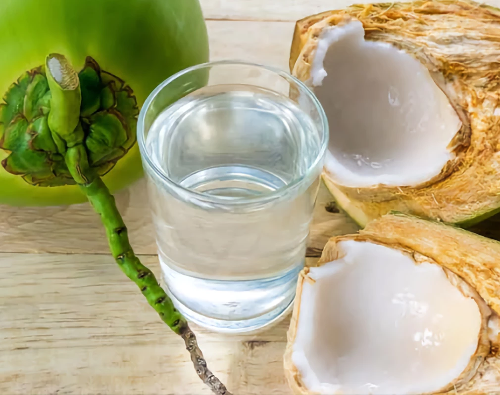 Manfaat Air Kelapa Banyak, Tapi Taukah Kamu Ternyata Ada yang Tidak Boleh Minum!