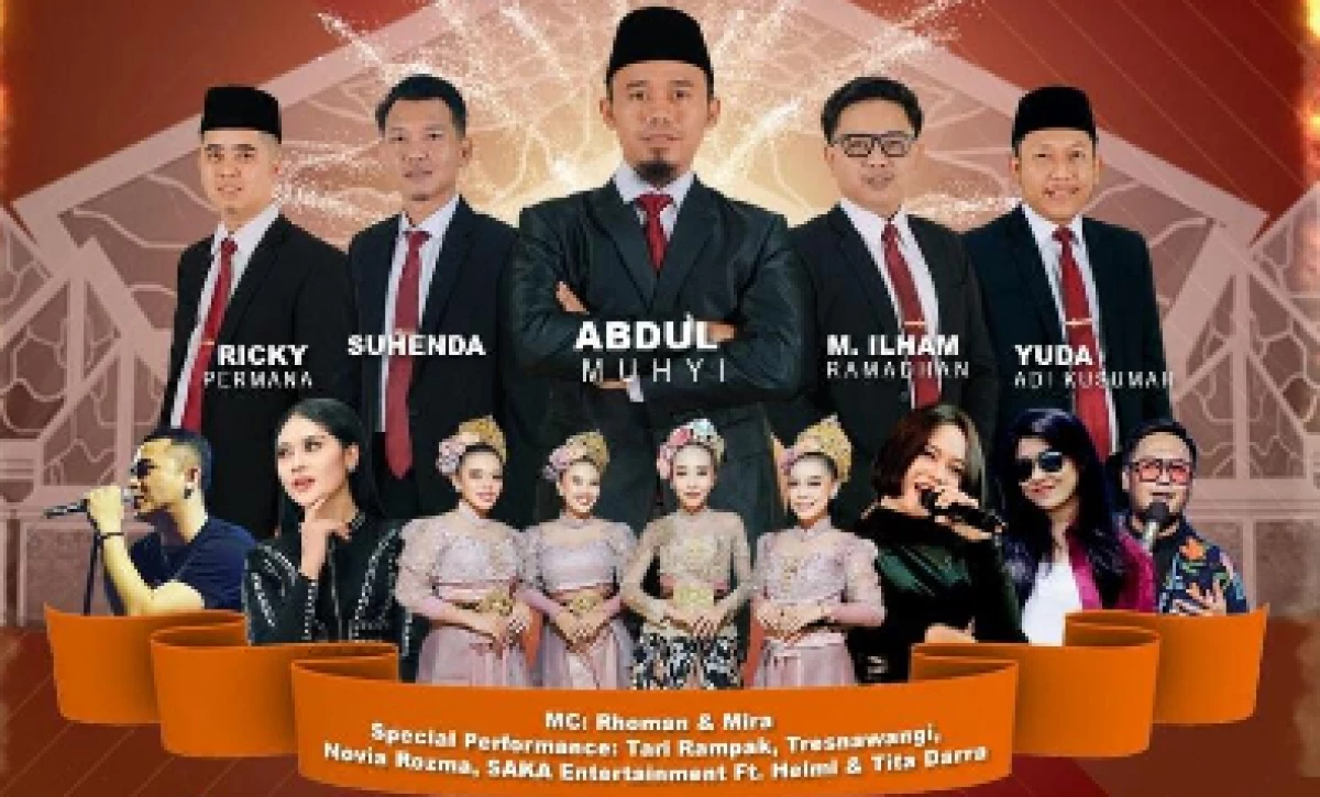 KPU Subang Segera Luncurkan Pilkada Subang 2024!
