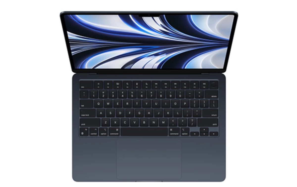 Spesifikasi Singkat dari Apple MacBook Air M2 yang Menarik