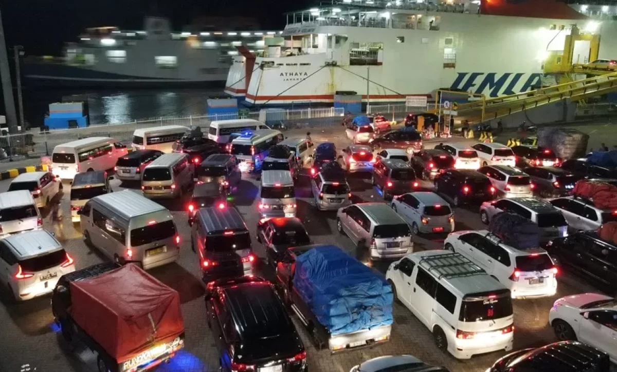 Mending Mudik Pagi atau Malam? Ini Saran dari Pakar