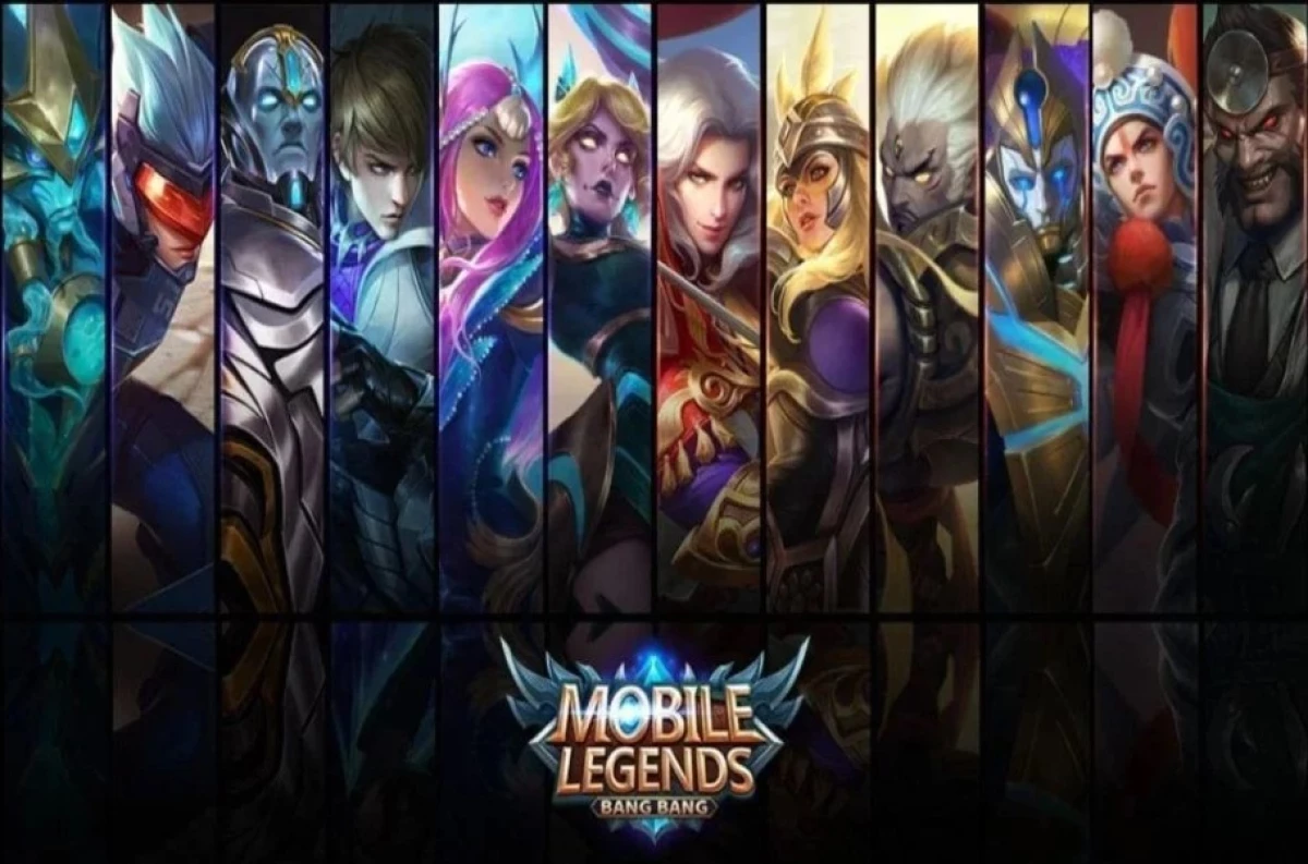 Kode Redeem ML Terbaru Juni 2024!