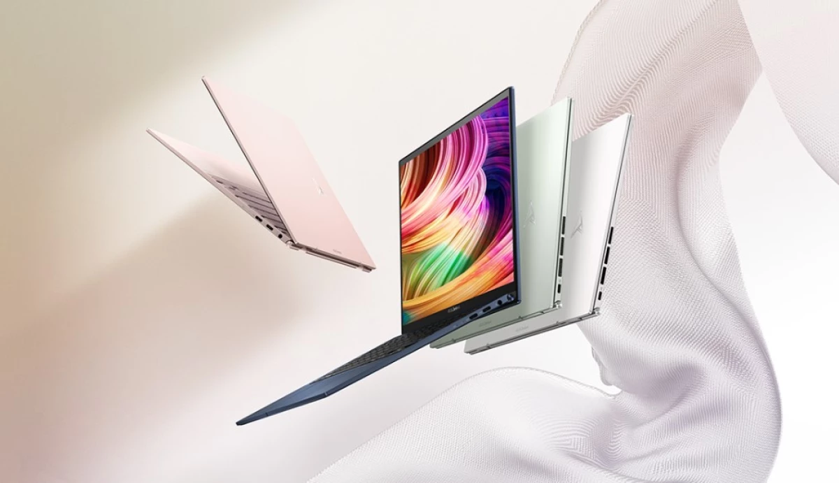 Harga ASUS Zenbook S 13 OLED Terbaru 2024!