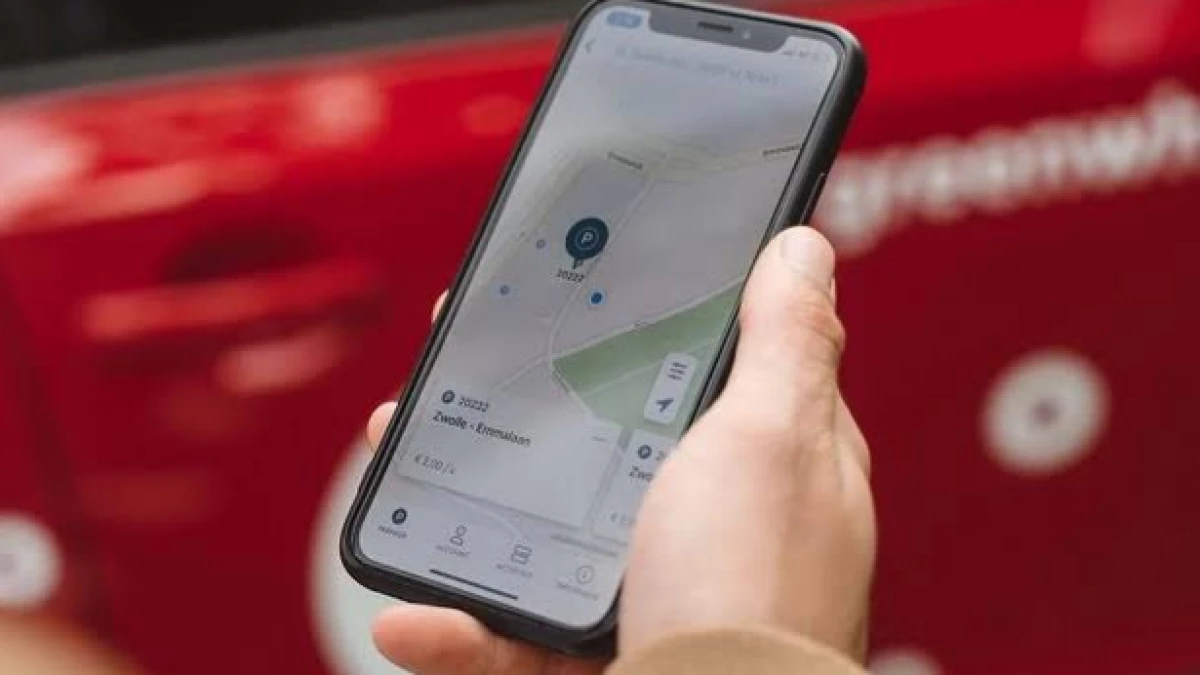 Cara Lacak Lokasi Orang dengan Nomor HP Super Mudah