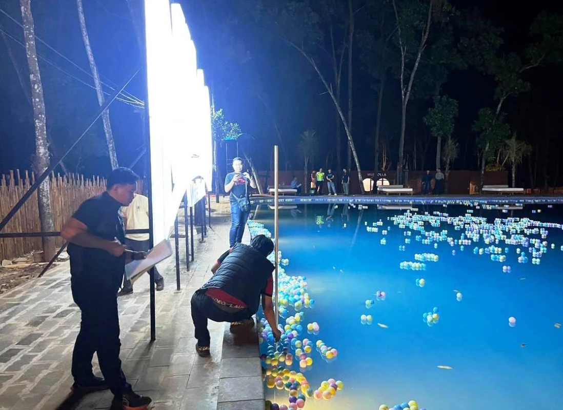 Bocah 5 Tahun Tewas saat Wisata Air di Purwakarta