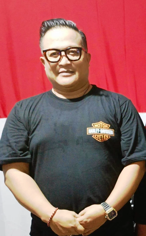 Kakang Prabu: Caleg Tak Lolos Harus Tetap Berkarya, Menang Kalah Wajar