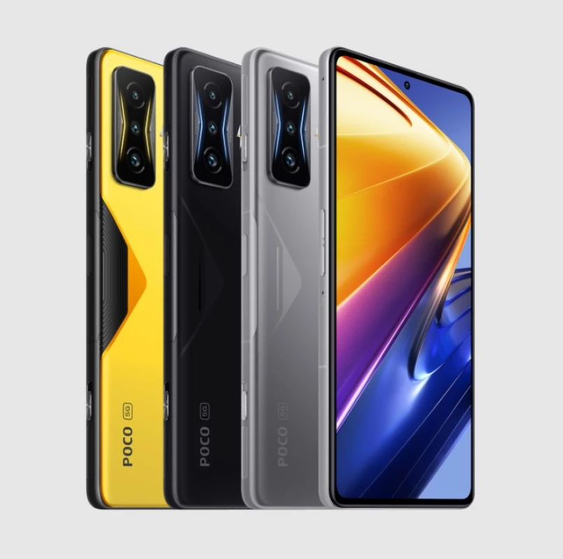 Harga Poco F4 GT Terbaru 2024!