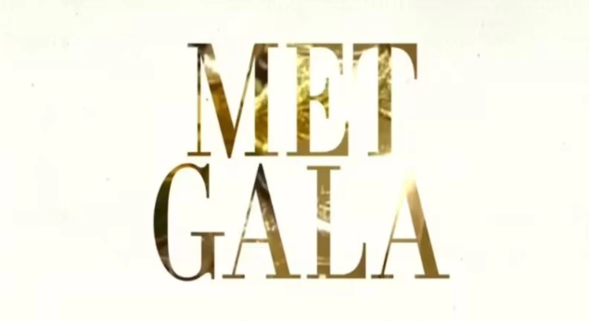 Tema Gelaran Met Gala 2024: Sustainable Fashion jadi Konsep Pendukung Acara Ini
