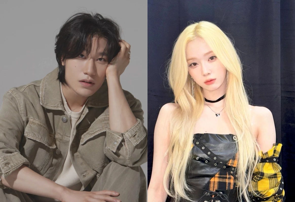 Fans Histeris, Winter aespa dan Bang Yedam Eks TREASURE Bakal Duet