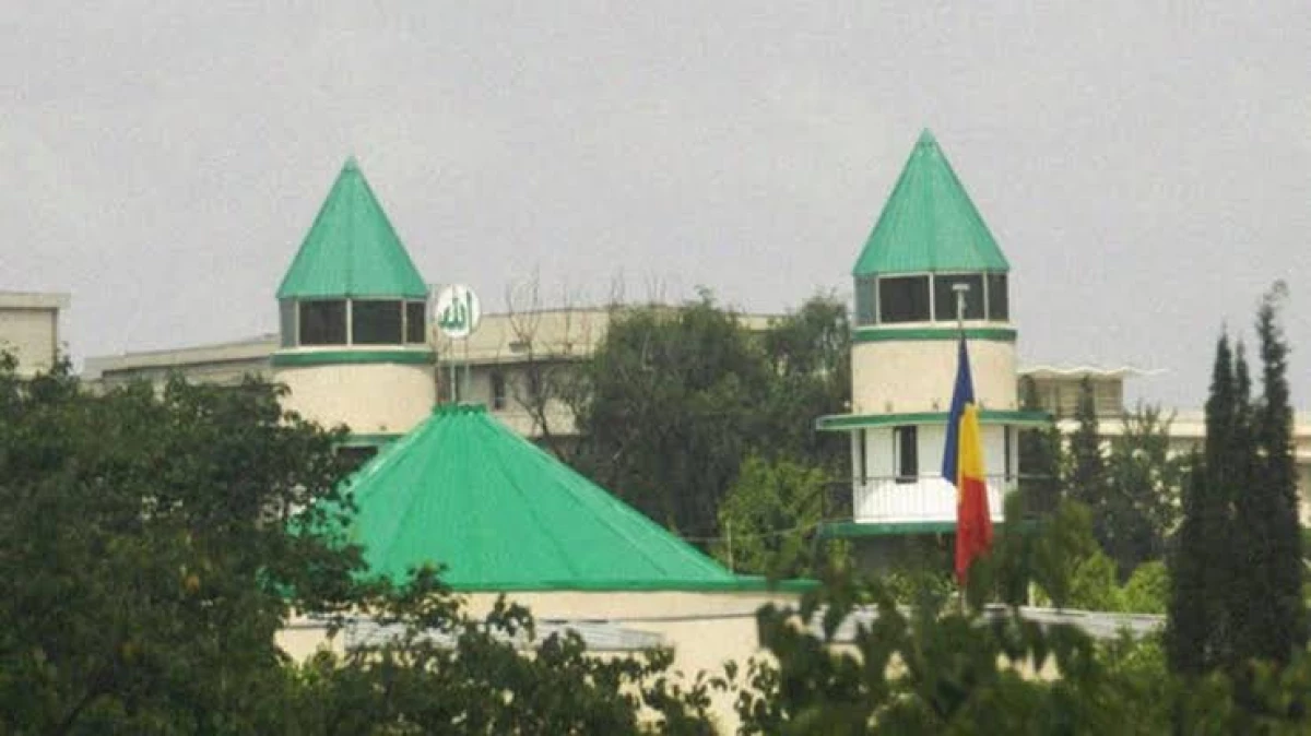 Mengenal Masjid Ar-Rahman: Satu-Satunya Tempat Ibadah Muslim di Korea Utara