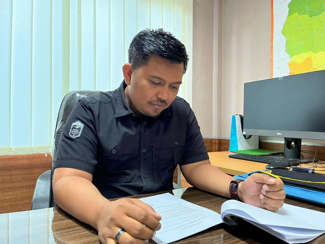 Nama-Nama Besar di Subang Dipanggil Kejaksaan Terkait Penggunaan Anggaran Olahraga