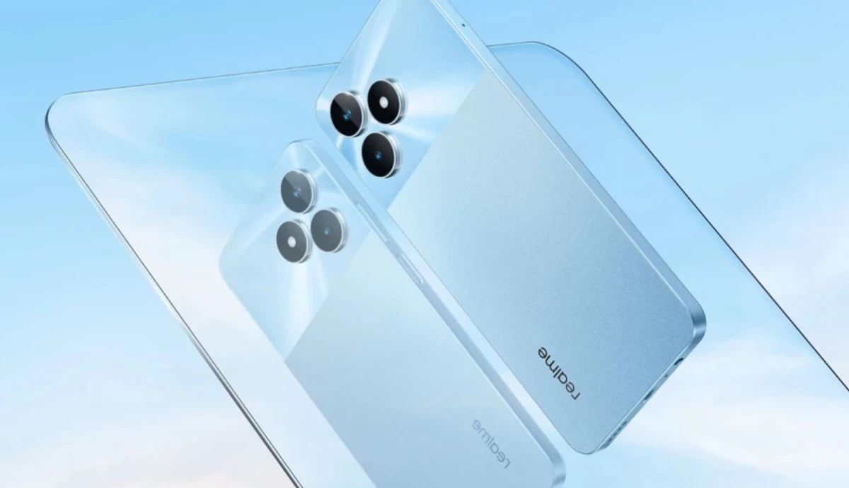Spesifikasi Realme Note 50: Layar Luas, Baterai Besar, Harga Terjangkau!