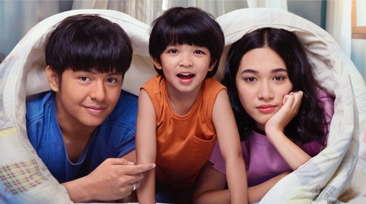 Wajib Kamu Tahu! 3 Alasan Sebelum Nonton Film Dua Hati Biru