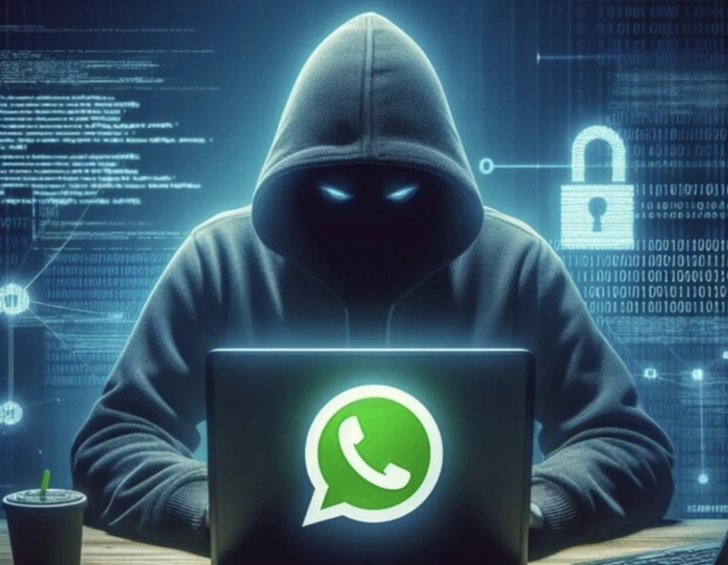 Peringatan! Awas Penipuan WhatsApp saat Mendekati Lebaran, Ini Modus yang Sering Terjadi