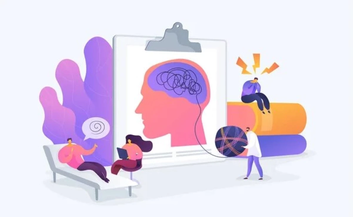 Merasa Sedang Tidak Baik-baik Saja? Cobain Tes di Link Kalkulator Kesehatan Mental Ini, yuk!