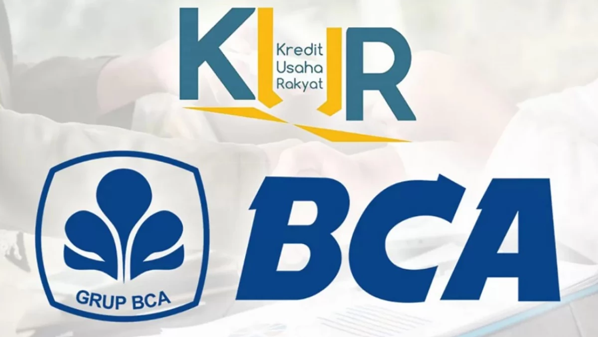 Tabel Angsuran KUR BCA Terbaru 2024! Cek Disini!