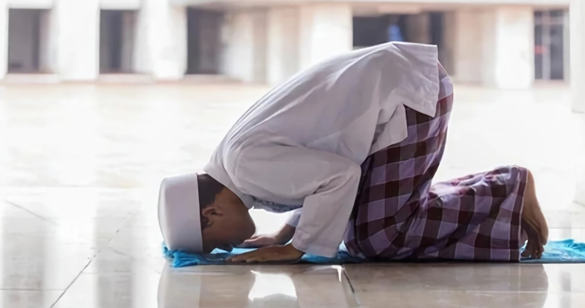 Membuka Pintu Rezeki Berlimpah dengan Shalat Dhuha dan Bacaan Surat yang Tepat
