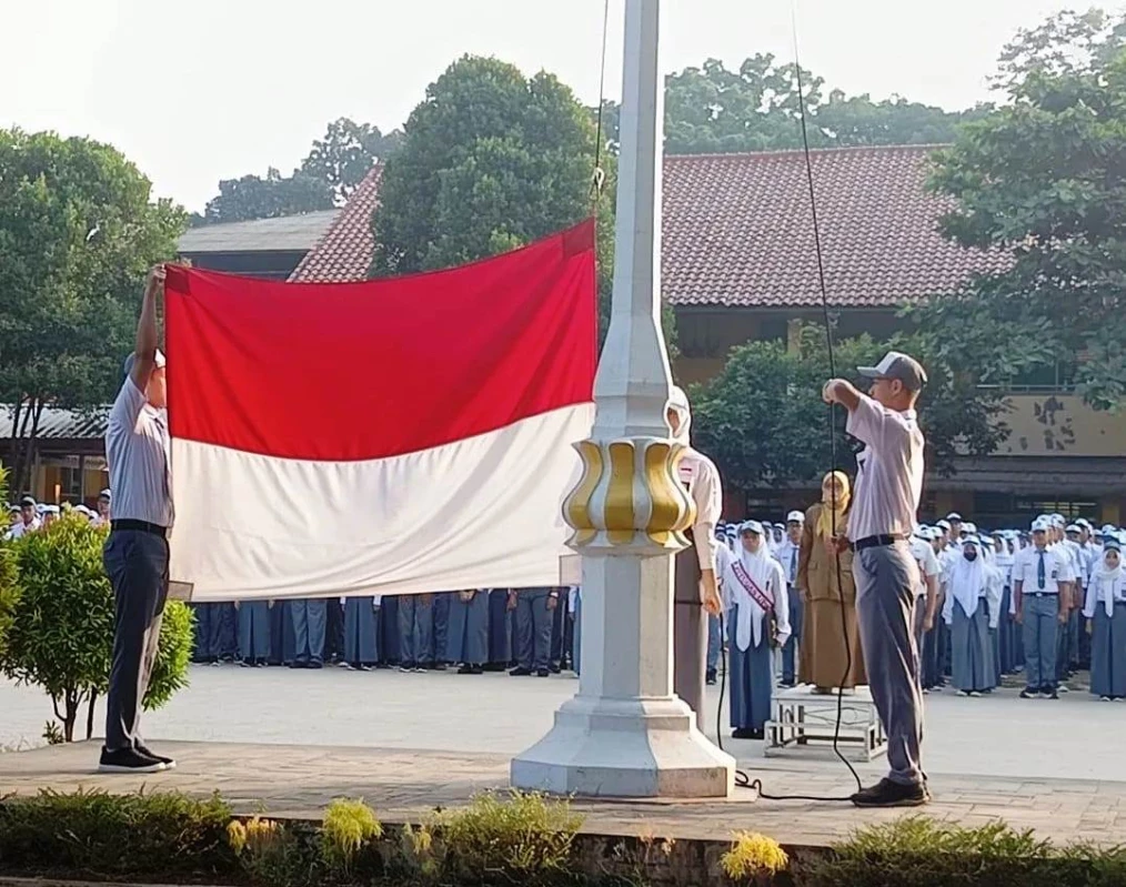 Perangi Narkoba, Kesbangpol Subang Terus Lakukan Upaya Pencegahan
