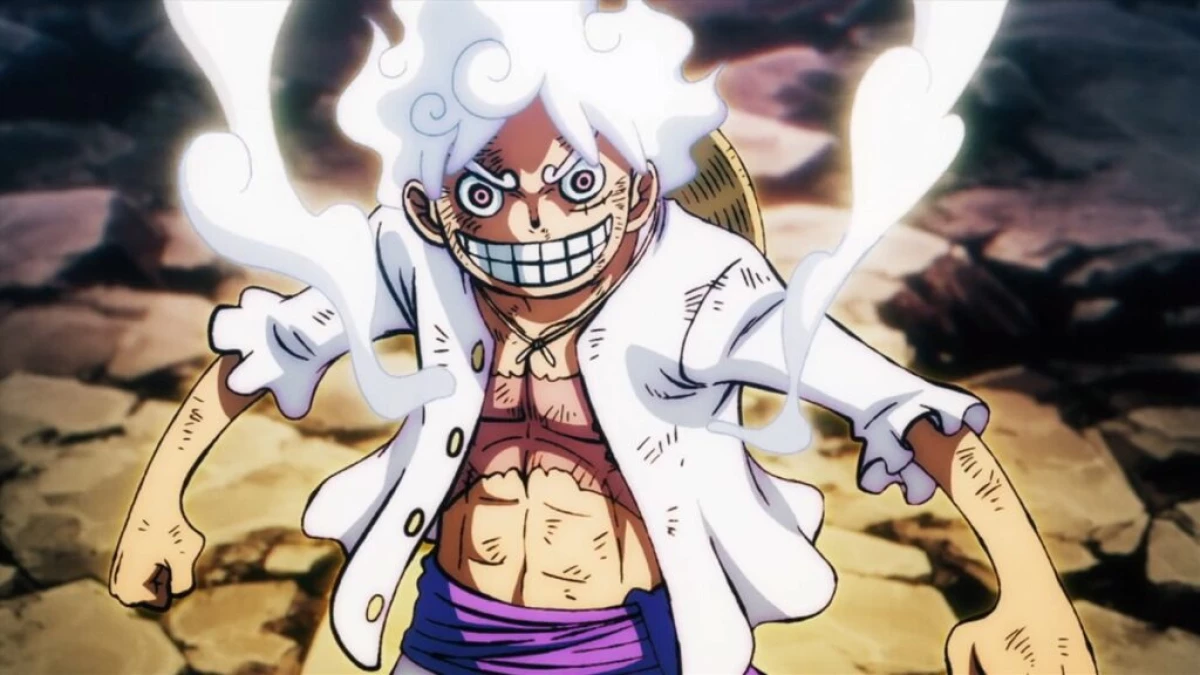 Pertarungan Sengit Luffy DKK di Spoiler One Piece 1112