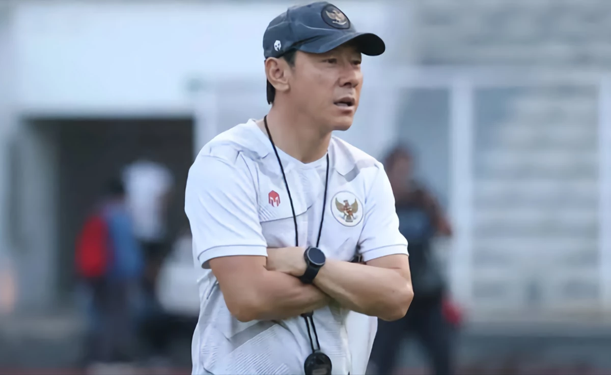 Trio Persib Beri Kode Keras ke Shin Tae-yong, Layakkah Kembali ke Timnas?